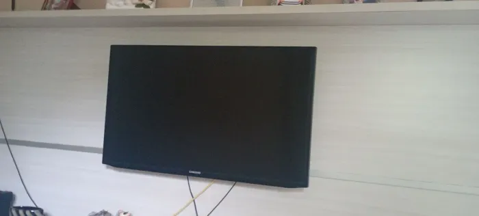 TV Smart 40" - Samsung 