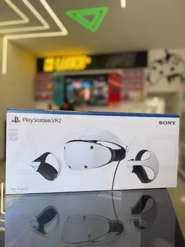 PlayStation® VR2