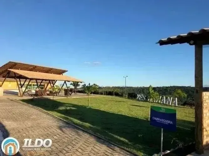 Bananeiras - Condomínio Yes Banana - Lotes