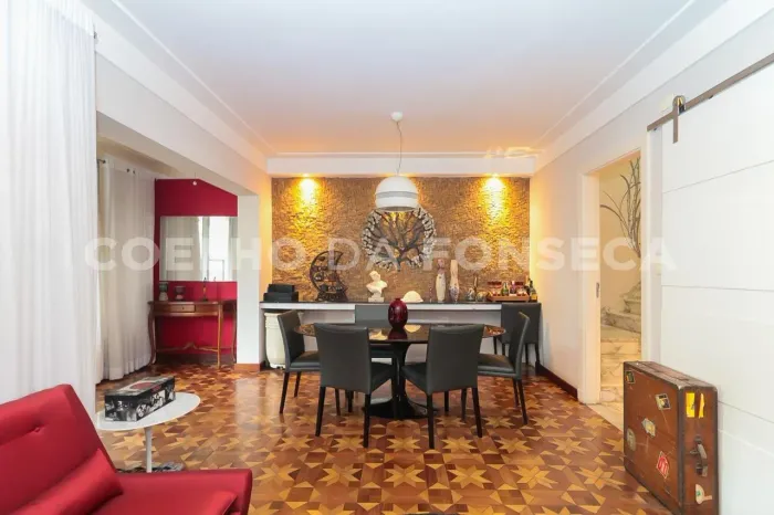 Casa de Vila - Aclimacao/Sao Paulo