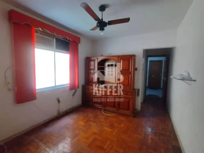 Apartamento com 1 dormitório à venda, 60 m² por R$ 220.000,00 - Largo do Barradas - Niteró