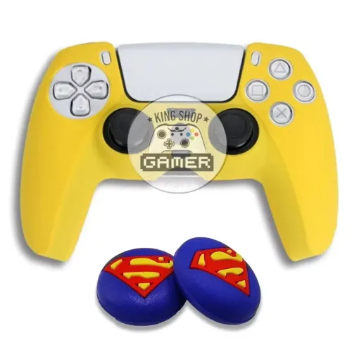 Case capa controle PS5 