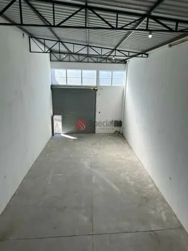 Galpão em Guarulhos.