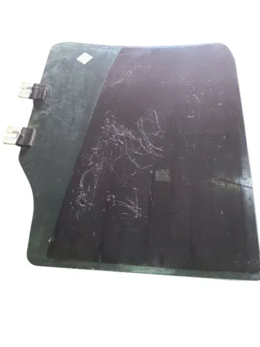 Vidro Porta Traseira Esquerda Fiat Toro 2019/20