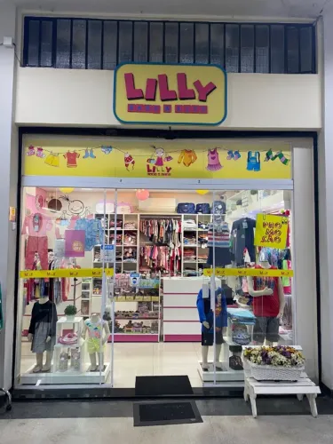 Passa-se ponto comercial - Loja infantil completa na Aclimação/SP