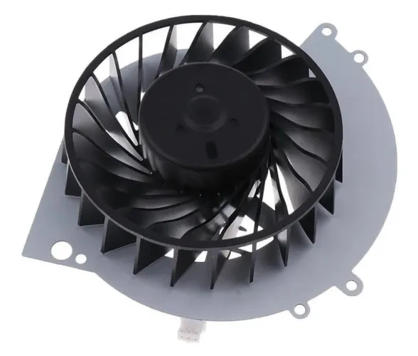 Cooler para Playstation 4 (modelo Fat, SLIM e o PRO)