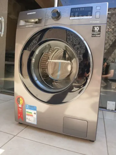 Lava e seca Samsung wd11 11kg