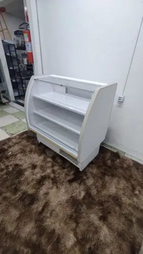 Balcão Expositor Gelado - Usado