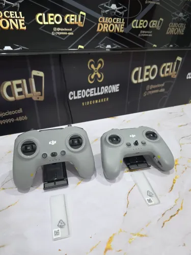 Dji Controller 3 FPV 