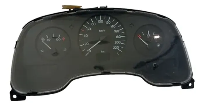 Painel Instrumentos Velocímetro Chevrolet Astra Original