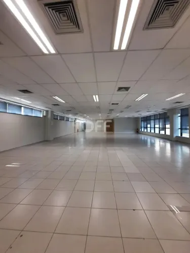 Sala corporativa para alugar - Condomínio Grahan Bell, Techno Park, Campinas SP