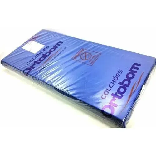 Colchão hospitalar