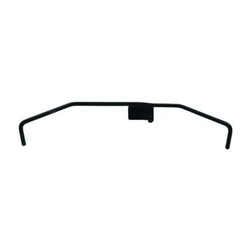 Suporte Da Aba Do Tanque Yamaha Fazer 150