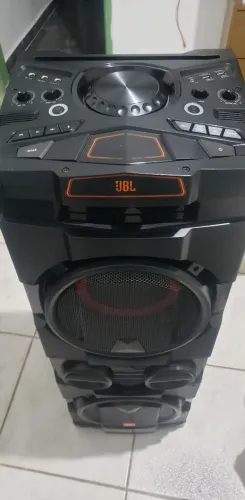 JBL PARTY XPERT vendo ou troco