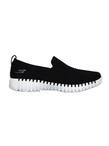 Tênis Skechers Go Walk Smart Glory Black [35br/6.5us]
