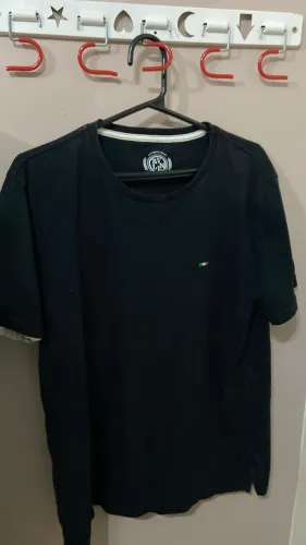 Camisa RAVANELLI. ?