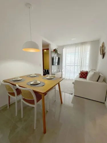Apartamento em Itaparica, Vila Velha/ES