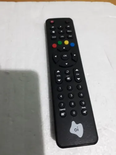 Controle Remoto Oi