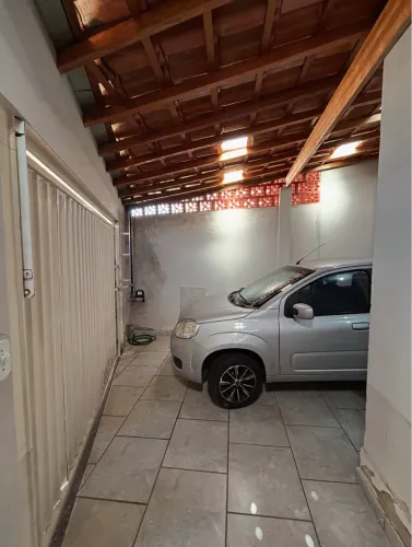 K| ÓTIMA CASA NO SÃO BERNARDO 