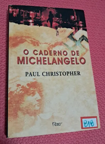 O caderno de Michelangelo