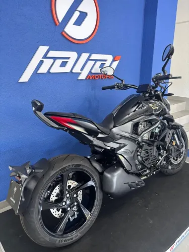 Zontes V350 2026/2027 0km 