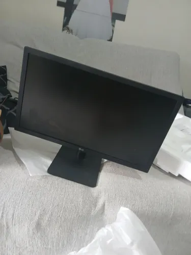 Monitor LG
