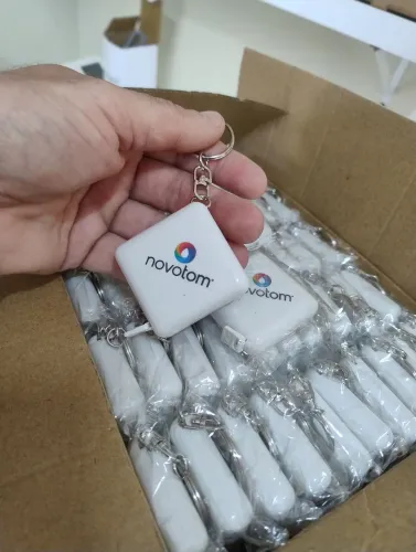 Chaveiro trena personalizado e vários outros modelos 
