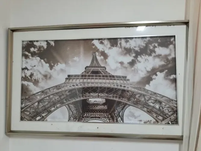 QUADRO TORRE EIFFEL_02