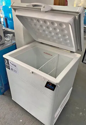 Freezer Horizontal 216L Fricon