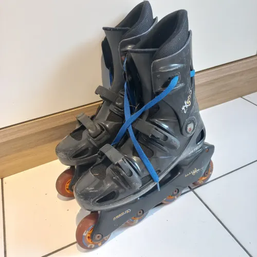 Roller Patins ZX500