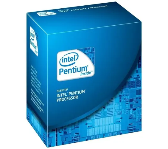 Processador Intel Pentium G630 (Nunca usado)
