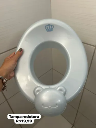Tampa redutora