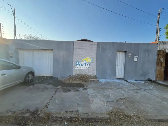 Casa 4 quartos para Venda São Pedro, Teresina