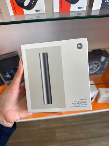 Xiaomi Nose Hair Trimmer Aparador Novo Lacrado