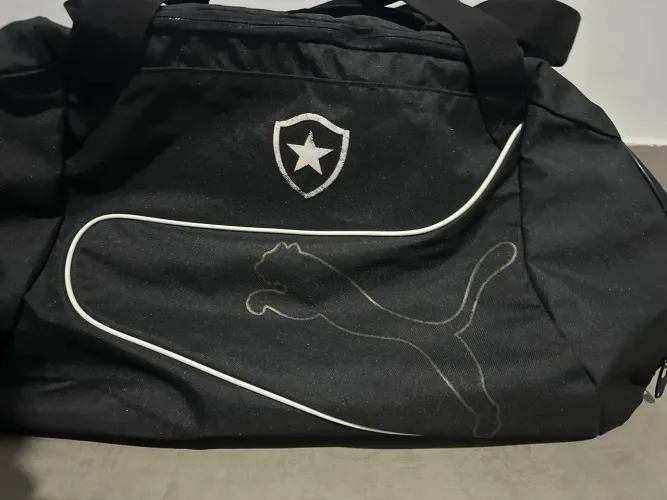 Bolsa Puma Botafogo