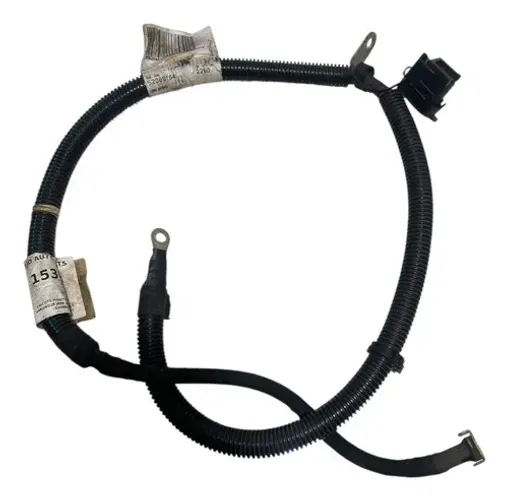 Chicote Positivo Bateria Jeep Renegade 2020 52088164