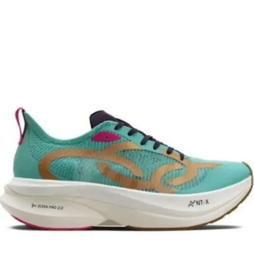 Tenis olympikus corre grafeno 3