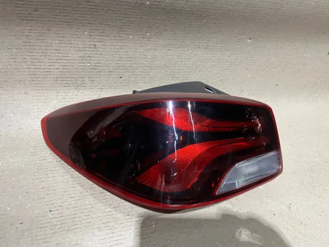 Lanterna Onix 2020/2024 sem Led 
