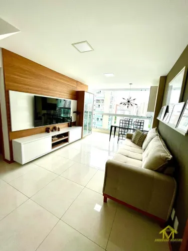 Cobertura Duplex em Itapuã - Vila Velha, ES