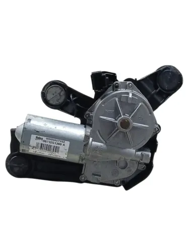 Motor Limpador Traseiro Peugeot 208 12/ *0a