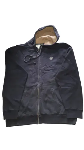 Moletom c Capuz Masculino Timberland