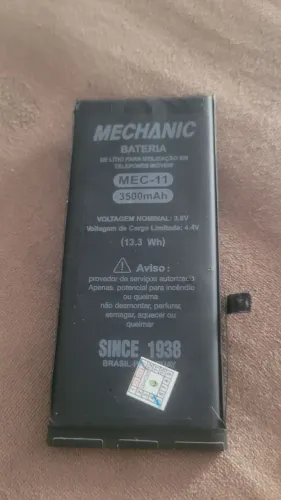 Bateria iPhone 