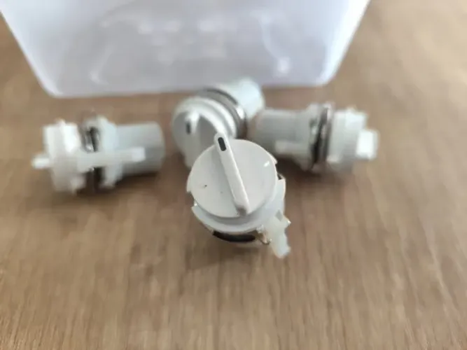 Tensor de Máquina de Costura Singer Facilita