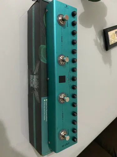 Tankg de segunda geração, em estado de nova! No precinho, pra vir buscar!!!