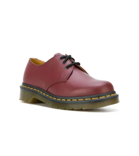 Dr. Martens, n°37 I Brogue 1461 I Novinho