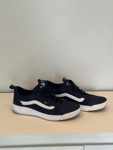 Vans ultrarange