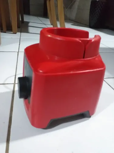 Base do liquidificador MALLORY .
