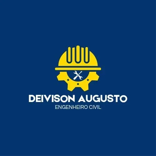 Engenheiro Civil Deivison Augusto.