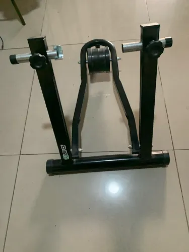 Simulador de Caminhada para Bike (MUITO BARATO)