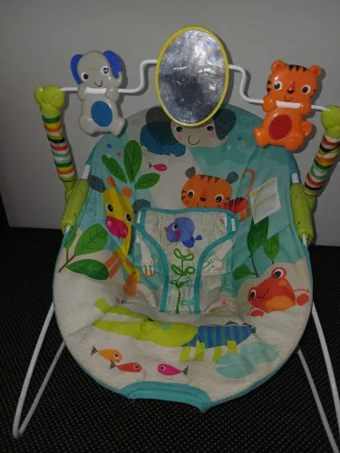 cadeirinha de bebe viagem